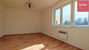 Pronájem družstevního bytu 3+1 - 4