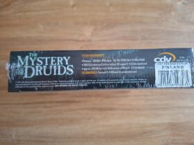 Mystery of the Druids PC hra BIGBOX Factory SEALED - 4