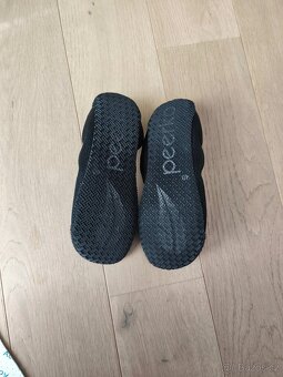 Barefoot balerínky Peerko Petite -Twinkle vel. 40 - 4