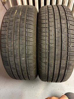 215/55R17 celoroční Dunlop SportAllSeason - 4
