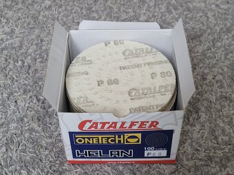 FESTOOL ROTEX RO 150 FEQ-PLUS rotačně excentrická bruska - 4