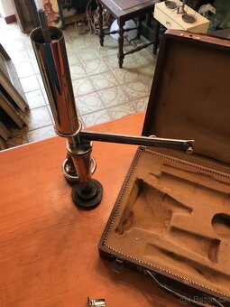 Lihoměr  orig . Finanční stráž 1. Republika - 4