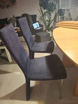 velký jídelní stůl - 4