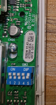 ⚡️ detektor Paradox MW+PIR 525DM (ANTIMASKING) ⚡️ - 4