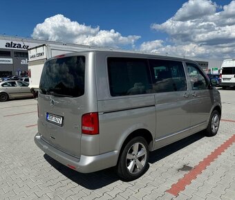 VW Multivan 2.0 BiT 4 MOTION - 4