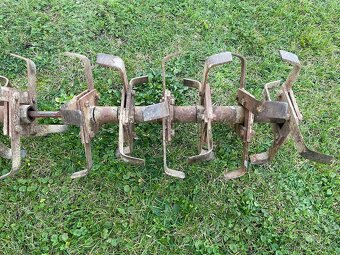 Vari AKY 358 - 12 nožů - ZASLÁNÍ ZDARMA - 4