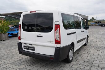 Peugeot Expert Tepee 2.0 HDI Long, 9 míst, klima - 4