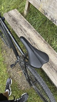 Horské kolo STEVENS TONGA 29" – Velikost 22" (XL) - 4