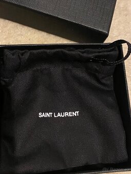 Saint Laurent Cassandre brož - 4