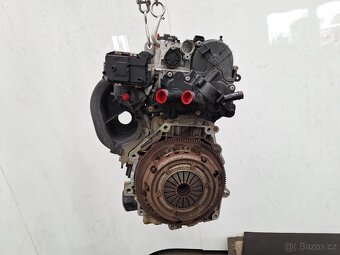 Motor 1.0 MPI CHY CHYB 55kW - 4