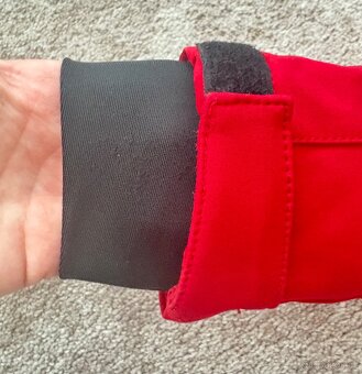 Zimni bunda zn.CXS - vel.130 - 4