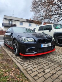 Bmw M550D performance xdrive - 4