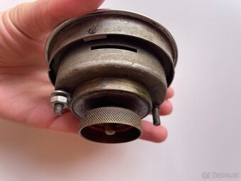 Hodiny Kienzle Praga Tatra Škoda - 4