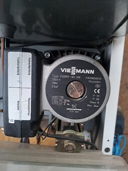 Kondenzačni kotel - 4