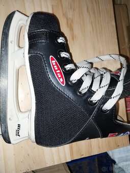 Dětské brusle BOTAS vel. 29 - 4
