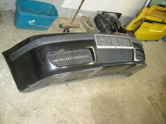 Narazniky Octavia RS1 - 4