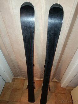 Dětské lyže Head - 4