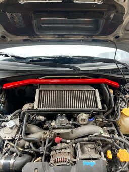 SUBARY impreza - 4
