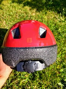 Helma na kolo dětská vel. 54. - 4