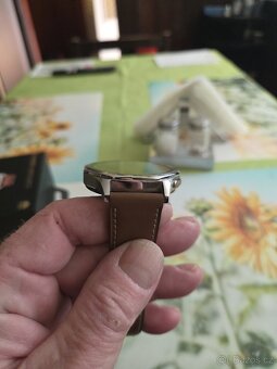 Prodám chytré hodinky Huawei GT 5 - 4