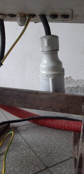 Stavební rozvaděč - 4