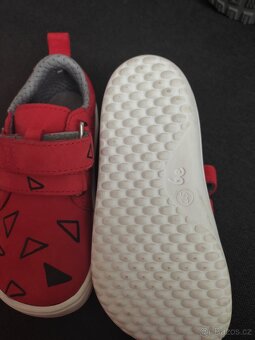 Dětská obuv mix - 4