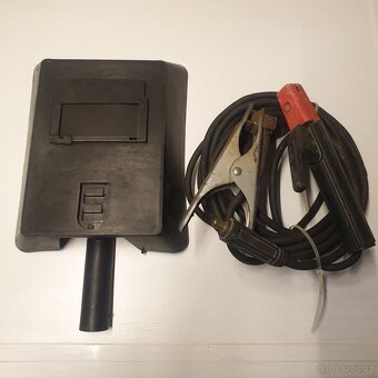 Svářečka Fronius - 4