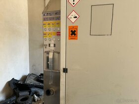 Profesionální samoobslužná myčka aut Nilfisk-ALTO Compact M - 4