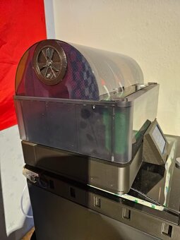 Bambu Lab P1S Combo - 4