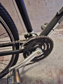 Prodávám trekové kolo - 4