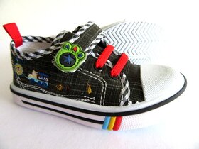 PEDDY PLÁTĚNKY vel. 20 - 4