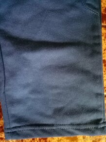 Tepláky nové s autem v. 98 - 4