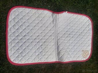 Podsedlovka Glöckler - 4