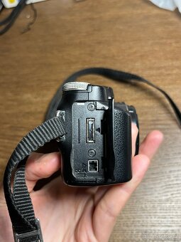 Sony cybershot DSC-H3 - 4