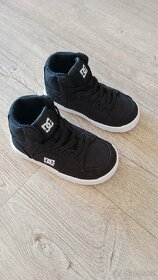 Dětské boty DC - shoes - 4