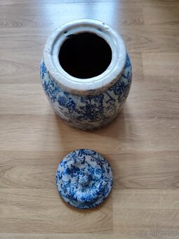 Nádoba z kameniny - 4