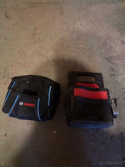 Opasek na nářadí - 4