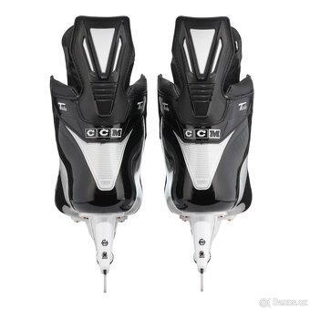 Brusle CCM Tacks 652 Pro 8,5 - 4