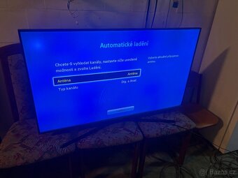 Tv Samsung 123cm - 4