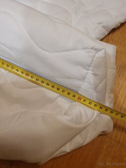 Potah na matrace/ obal na matraci - 4