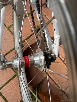 Woom 3, dětské kolo 16'' - 4