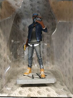 Watch Dogs 2 - San Francisco Edition (collector edition) - 4