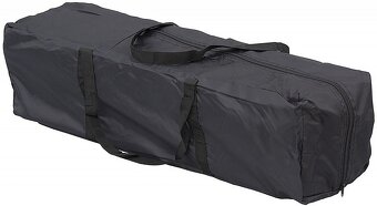 Cestovní postýlka Scarlett Piki - 4