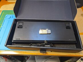 Keychron K2 K2-B1  US herní klávesnice - 4