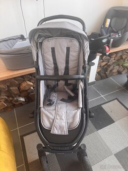 Britax Romex smile III - 4