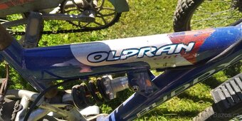 Prodám kola, koloběžka - 4