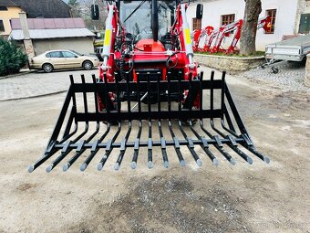 prosévací lopata - 4