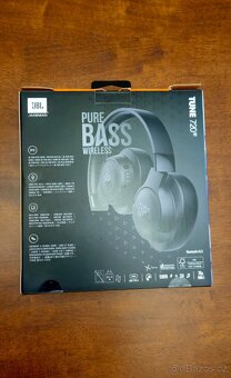 Bezdrátové sluchátka - 4