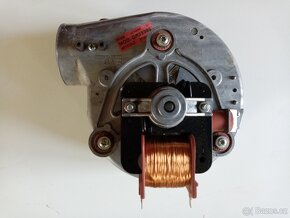 Buderus Logamax U052-28T - 4