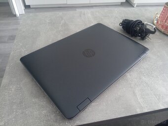 HP Probook 650 G2 - 4